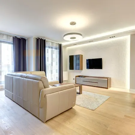 Dom & House - Szafarnia غدانسك