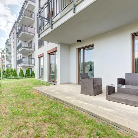 Dom & House - Szafarnia غدانسك